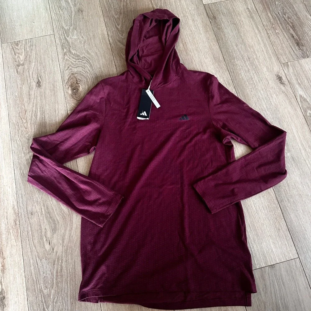 adidas long sleeve